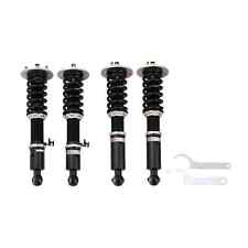 BC Racing BR Series Coilovers Lowering Suspension Kit for Acura NSX NA 91-05 picture