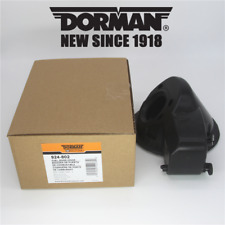 Dorman Black Fuel Filler Housing Hinge Pocket Gas Cap Door Lid fits Ford F-150 picture