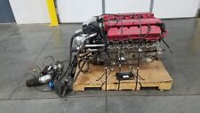 2001 Dodge Viper RT/10 8.0L Supercharged V10 Engine #2815 B-3 picture