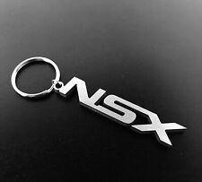 NSX Key Chain for Acura NSX chassis picture