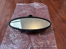BMW M5 E39  OEM Oval rear view mirror BMW M3 E46 Oval Rear view Mirror picture