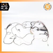 02-07 Maserati Spyder 4200 M138 GT Convertible Roof Wiring Harness 200541 OEM picture