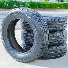 4 New Premiorri Vimero 175/65R15 84H A/S All Season Tires picture