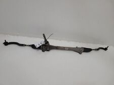 2011-2016 Scion tC Power Steering Gear Rack & Pinion OEM picture