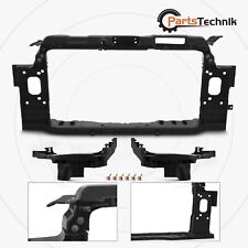 New Radiator Support For 2011-2014 Hyundai Elantra Sedan Textured Assembly GLS picture