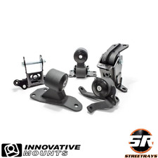 Innovative Motor Mount Kit For 06-11 Honda Civic Si  FA5/FD2/FG2/FN2 Chassis picture