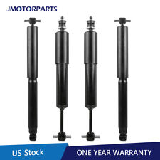 Set(4) Front & Rear Gas Shocks For Ford Explorer Sport Trac Mercury Mountaineer picture