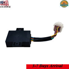 FOR ODES Shift Controller Gear Relay Dominator Raider X2 X4 Zeus Long Travel LT  picture