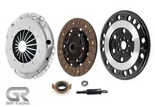 GRIP RACING Fits ACURA TSX 2.4L K24 K24A2 PREMIUM STAGE 2 & LIGHTWEIGHT FLYWHEEL picture