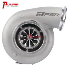 Pulsar Turbo 472 SX4 72mm Billet Wheel T4 Divided 0.90A/R 83/74mm Turbine Turbo picture
