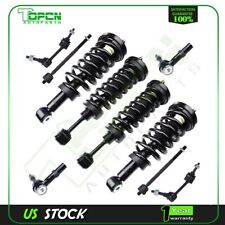 For 2003-2005 Ford Expedition 10pc Front Rear Quick Struts Suspension Kit picture