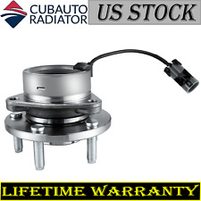 Front Wheel Bearing Hub Assembly For Chevy Pontiac Cobalt HHR Pursuit Saturn Ion picture