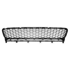 VW1036134 New Bumper Cover Grille Fits 2015-2017 Volkswagen GTI picture