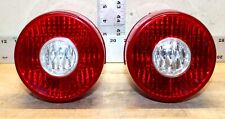 Ferrari F430 Taillights Stop Lights RH LH Part Numbers 193180 And 193183 Pair picture
