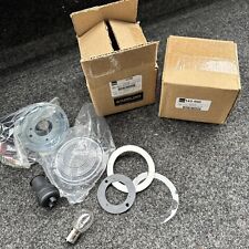 MG MGA MKII 1500  1600 Roadster Coupe New Lamp, Front Parking Light Set. ( Pair) picture