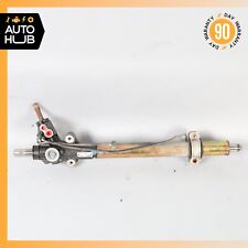 02-07 Maserati Coupe 4200 M138 GT Power Steering Rack 195592 OEM picture