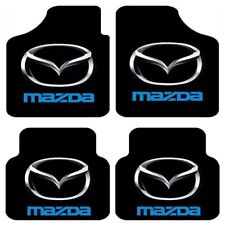 For Mazda All Models Luxury Anti-slip Waterproof Carpets Custom Car Floor mats picture