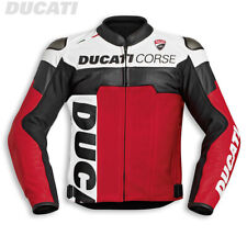 Ducati Corse C5 Leather Jacket picture