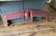 1973-1979 Ford F100 F150 F250 Dent Side Lund Cab Moon Visor FP1 73 74 76 78 79 picture