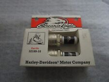 OEM NOS Harley Davidson Screamin Eagle Spark Plugs 32189-10 picture