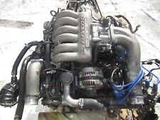 JDM MAZDA RX7 COSMO EUNOS 2OB 3 ROTOR ENGINE 20B 3ROTOR MOTOR SERIES-B picture