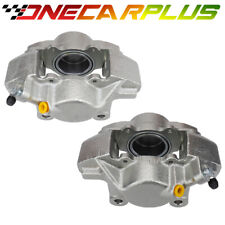 OneCarPlus New Set:2 Front Left and Right Disc Brake Calipers for MG MGB 1981-63 picture