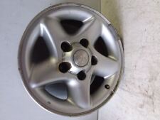 Wheel 16x7 Aluminum 5 Spoke Painted Fits 96-01 DODGE 1500 PICKUP 145622 picture