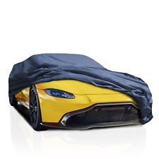 [CCT] 5 Layer Semi-Custom Fit Full Car Cover For 1989 Aston Martin Virage picture
