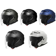 Shoei J-Cruise II Open Face Street Motorcycle Helmet - Pick Size & Color picture