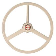 Replaces STEERING CREATIONS 20 INCH 0 STEERING WHEEL 2961544 picture