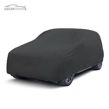 SoftTec Stretch Satin Indoor Full SUV Car Cover for Kia Sorento 2009-2018 picture