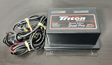 Triton Special Edition Dual Pro XL Battery Charger picture