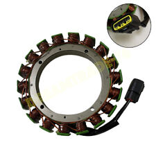 New Stator For Yamaha Outboard F150 150HP 2004-2020 4-Stroke 63P-81410-00-00 picture