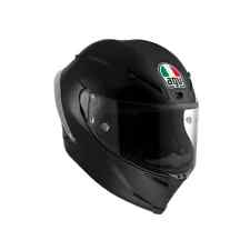 New AGV Corsa R Helmet - Matte Black - XL - #6121O4HY003XL picture