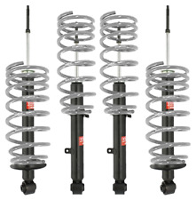 FCS 4 STRUTS SHOCKS & STAGG LOWERING SPRINGS for TOYOTA CELICA GT & GTS 00-05 picture