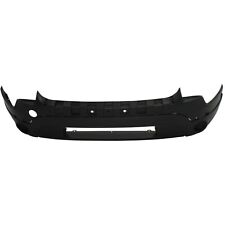Front Lower Bumper Cover For 2011-15 Ford Explorer Textured Black picture