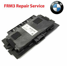 BMW MINI FRM3 FRM3R LIFETIME REPAIR E90 E92 E93 E82 E88 R56 325i 328i 335i M3 picture