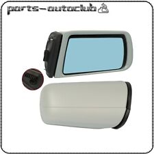 For 1996-99 M-BENZ E Class Left&Right Mirrors Primed Fold Memory Power Heated picture