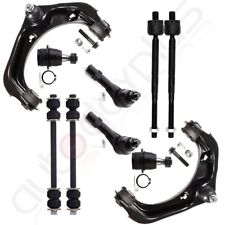 10pcs Control Arm Ball Joint Front Suspension Kit for FORD EXPLORER 2006-2010 picture