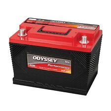 Odyssey Battery ODP-AGM96R for Chevy Mercedes VW 1600 2000 2002 3 Series 318 320 picture