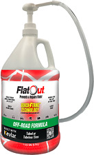 Flat Out Tire Sealant 1 Gal 26124 picture