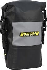 Nelson-Rigg Hurricane RiggPak Crash Bar/Tail Bag picture