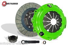 NEW MITSUKO HD STAGE 1 CLUTCH KIT FOR 06-15 HONDA CIVIC DX GX LX 4Cyl GAS SOHC picture