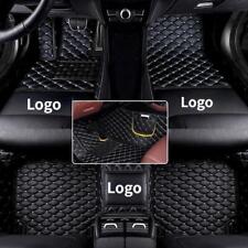 Custom For Lexus Car Floor Mats Carpets Cargo Auto Liners Waterproof All Models picture