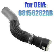 1 x Replacement 68156282AB New Heater Core Jumper Hose For 2012-2016 Dodge Dart picture