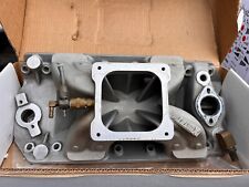merlin high rise intake manifold chevy big block picture