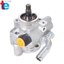Power Steering Pump For 1992-2001 Toyota Camry Solara 2.2L L4 DOHC Sedan Coupe picture