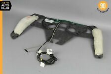 07-14 Mercede W216 CL63 CL550 Front Left Lower Seat Cushion Bladder Bolster OEM picture