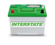 Interstate Batteries Automotive Battery 12V 63Ah (Group 34) 800CCA SLI Pure L... picture