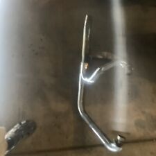 10-17 Victory Cross Country Exhaust Header Pipes with catalyst picture